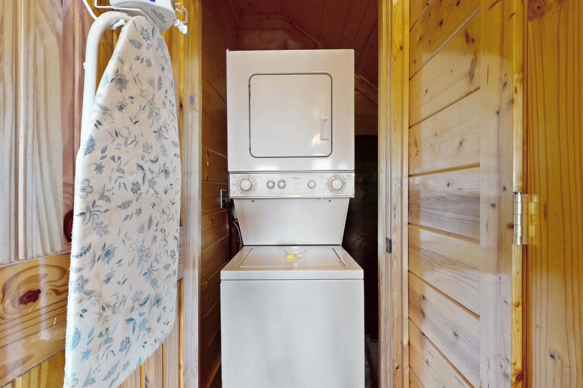 Hillbilly Highrise Villa Pigeon Forge Bagian luar foto